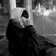 瀬夜乃　幽月さんのアイコン画像