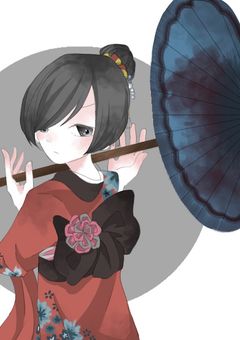 鼠小僧〜歌姫と江戸の人々〜