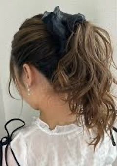 市川詩織の笑顔の宅急便