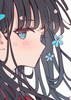 【d!】あの人達とシェアハウス、することにしましたが...