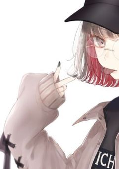 【d!】腐女子ちゃんが ，過ごす 学校生活 では ？