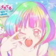 みきみきさんのアイコン画像