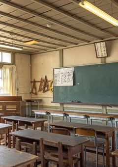 零蛇小学校長編、短編集。