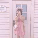 親友のナミ