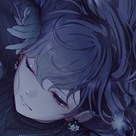 ˙˚ʚ？林檎姫？ɞ˚˙ 🪻💜 さんのアイコン画像