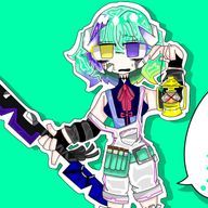 デュアさん🧪/真面目にやろうと思ったんですさんのアイコン画像