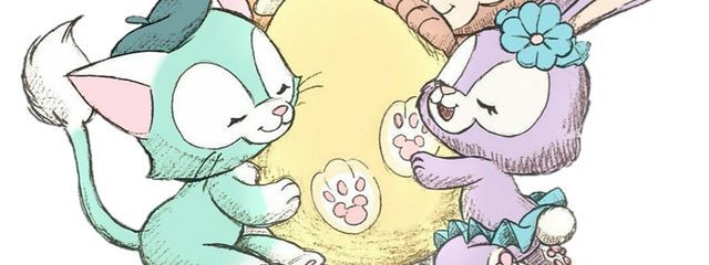 ネコ (旧とも)さんの壁紙画像