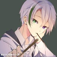 雨宮 琥珀❄️🍀さんのアイコン画像