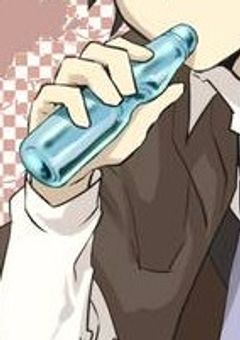 # 個性? "思考”