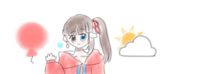 ゆの⛅🎈さんの壁紙画像