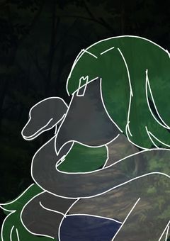 蛇使いの森🐍【配信部屋】