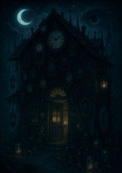 【オリジナル参加型】夢の屑屋