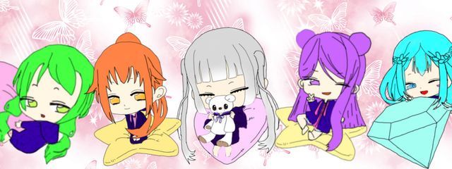 Inn♡cence　【公式】さんの壁紙画像