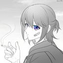 _弥名瀬溟@みなせうみ_