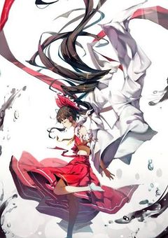 東方戦争録【参加型】