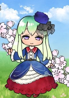 Heroine graduation declaration!