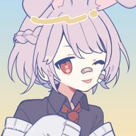 ウサ（ハロウィンVersion）さんのアイコン画像