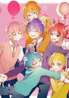 すとぷりBL集!