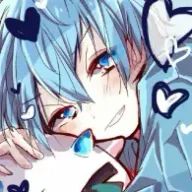 モカのようなおかかのような星凪さんのアイコン画像