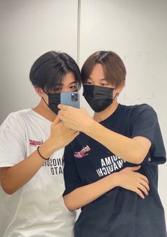 そましゅんとの日常