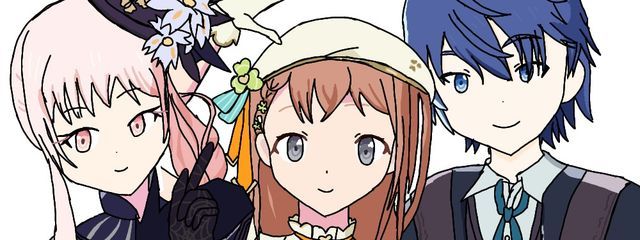 グミさんの壁紙画像