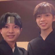 海琉×廉は神さんのアイコン画像