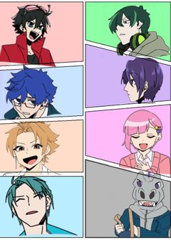 メメントリ体調不良