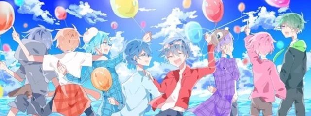 樹@ガチで消えるかもさんの壁紙画像