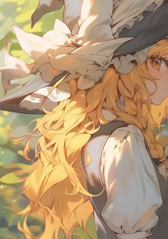 普通の魔法使いは外の世界でも愛されるそうです