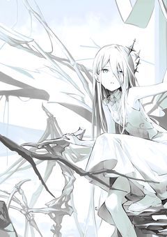 天使と悪魔の境界線.