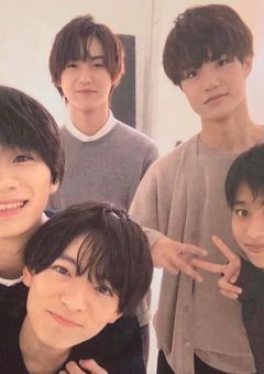 Lil  ~   short story❥❥