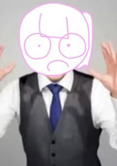 ヨーマのイラスト部屋