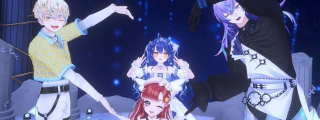 よーまちゃんさんの壁紙画像