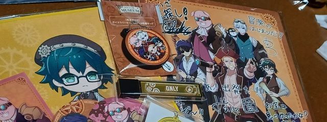 めめんとさんの壁紙画像