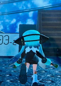 夢を追いかけて