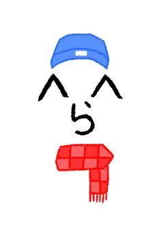 実況者さんイラスト