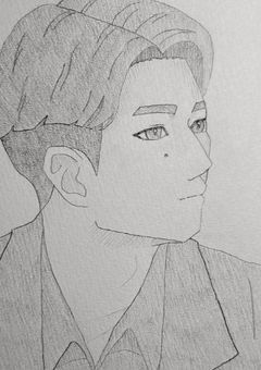 野球選手専門イラスト