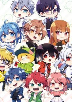 からぴちリーダー 10人兄弟の親になりました！