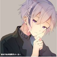 ひばりさんのアイコン画像