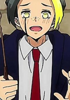 推しの歌い手の正体が気になる同級生だった。