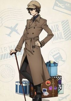 拾われた私、ポートマフィアのメイドになったら愛されました。