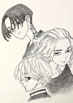 梵天のNo.4