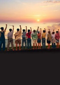 JO1の伝説の紅一点＿＿＿