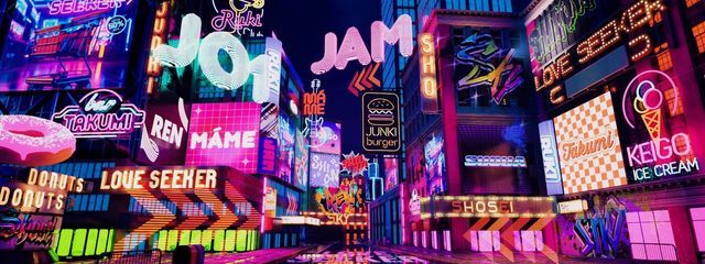 なにJAMさんの壁紙画像