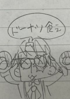 【記念】誕生日おめでとう！！！