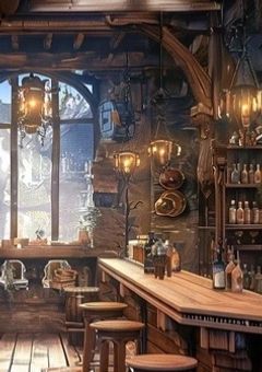 【参加型】運命に抗う者達へ