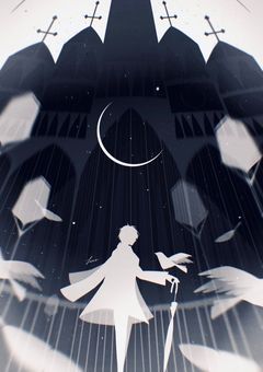 【参加型】トワイライトに栄光あれ