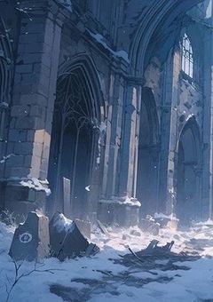 【参加型】死の静寂に包まれた旅路の先