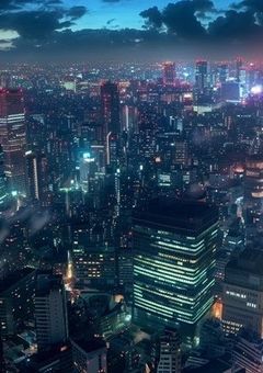 【参加型】亜空間魔神都市戦争