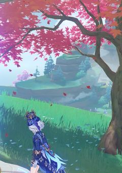 # 原の神のおはなし 🎮